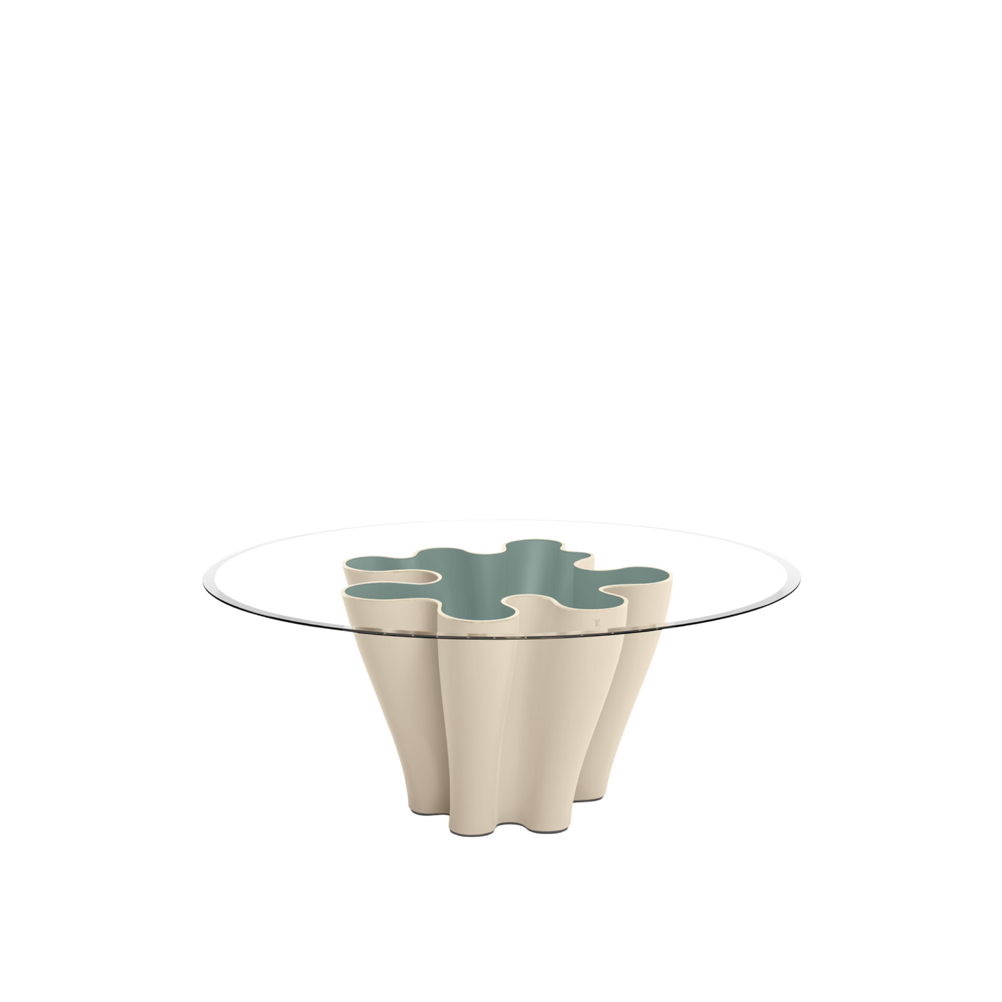 Silvera Table Round S