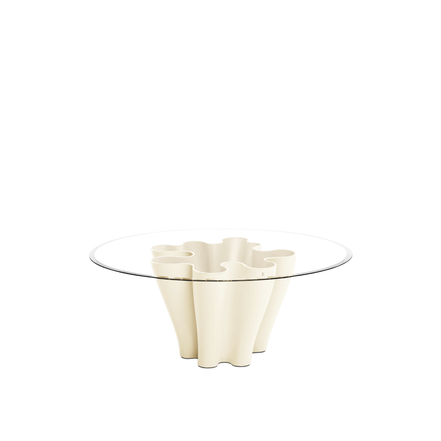 Silvera Table Round S