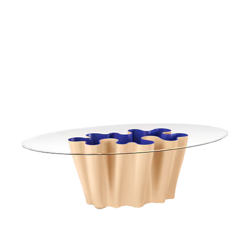 Silvera Table L