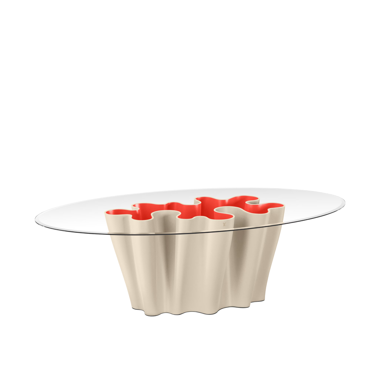 Silvera Table L