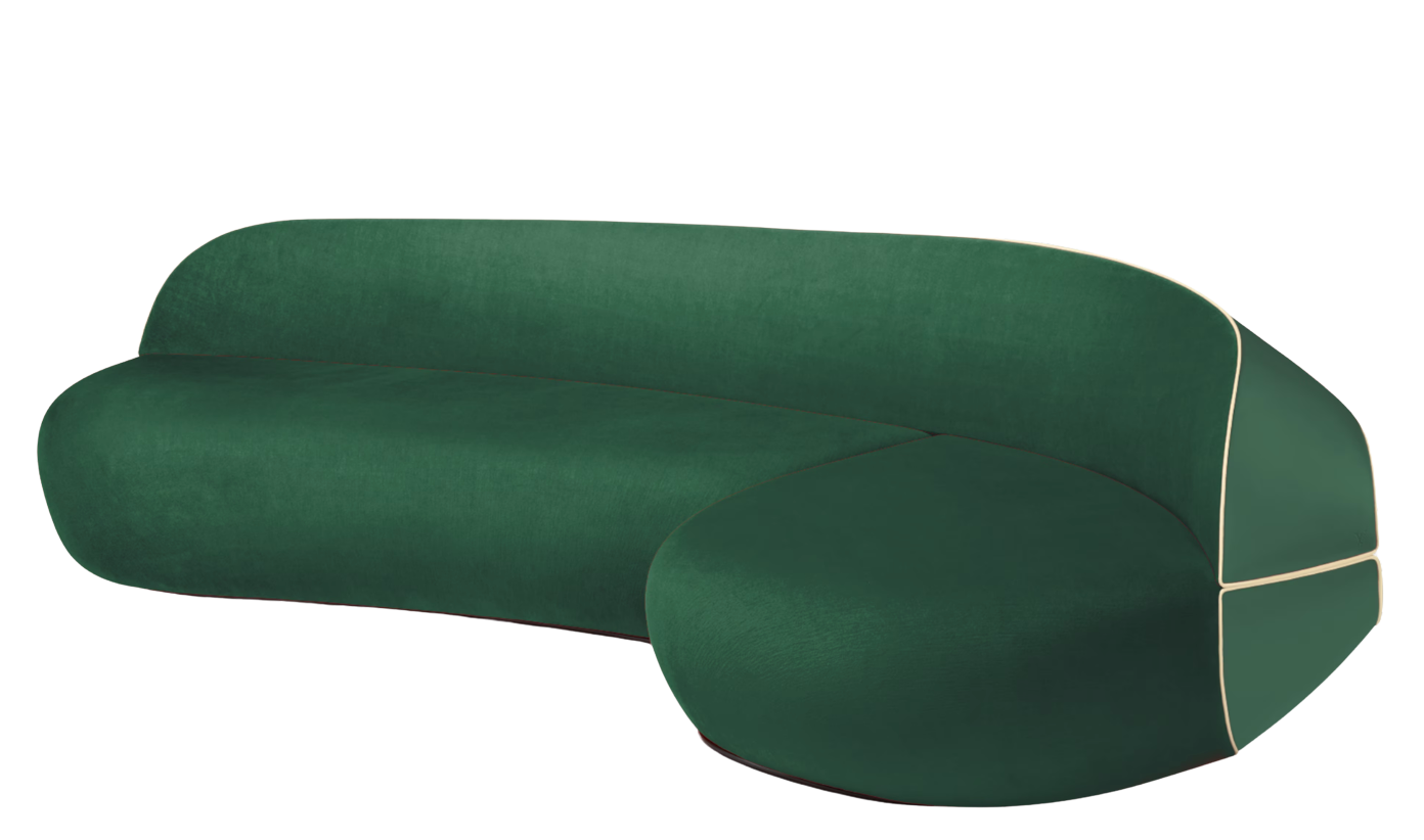 Velava Sofa