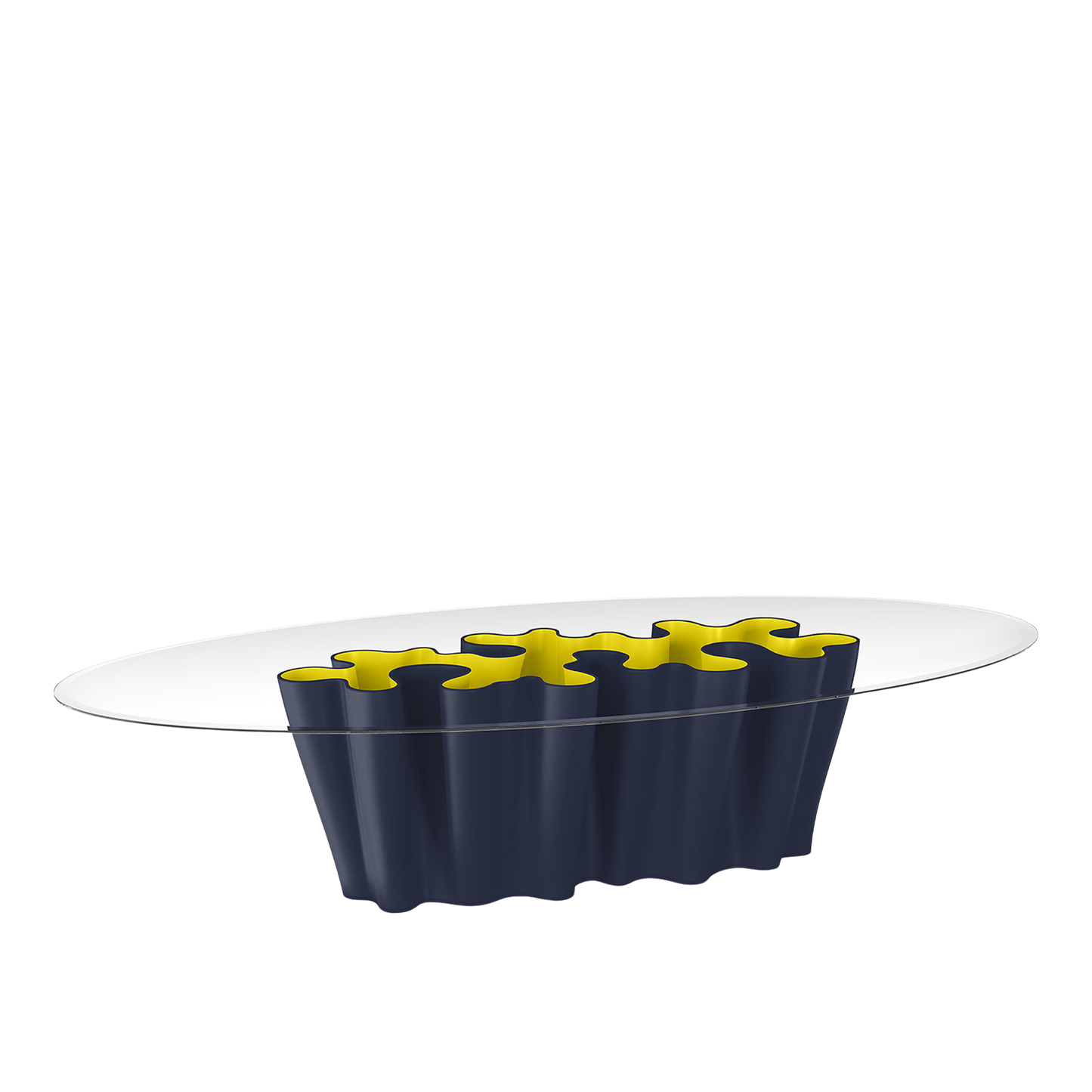Silvera Table XL