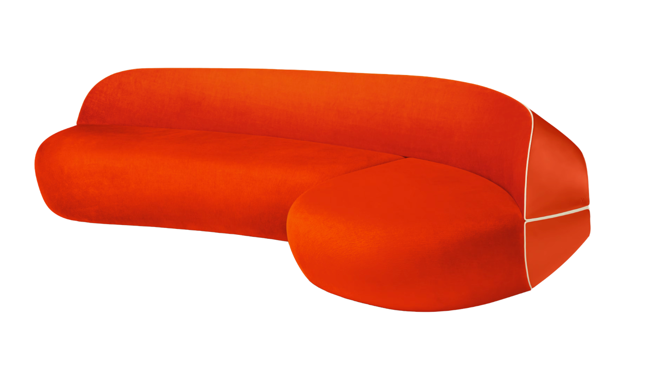 Velava Sofa