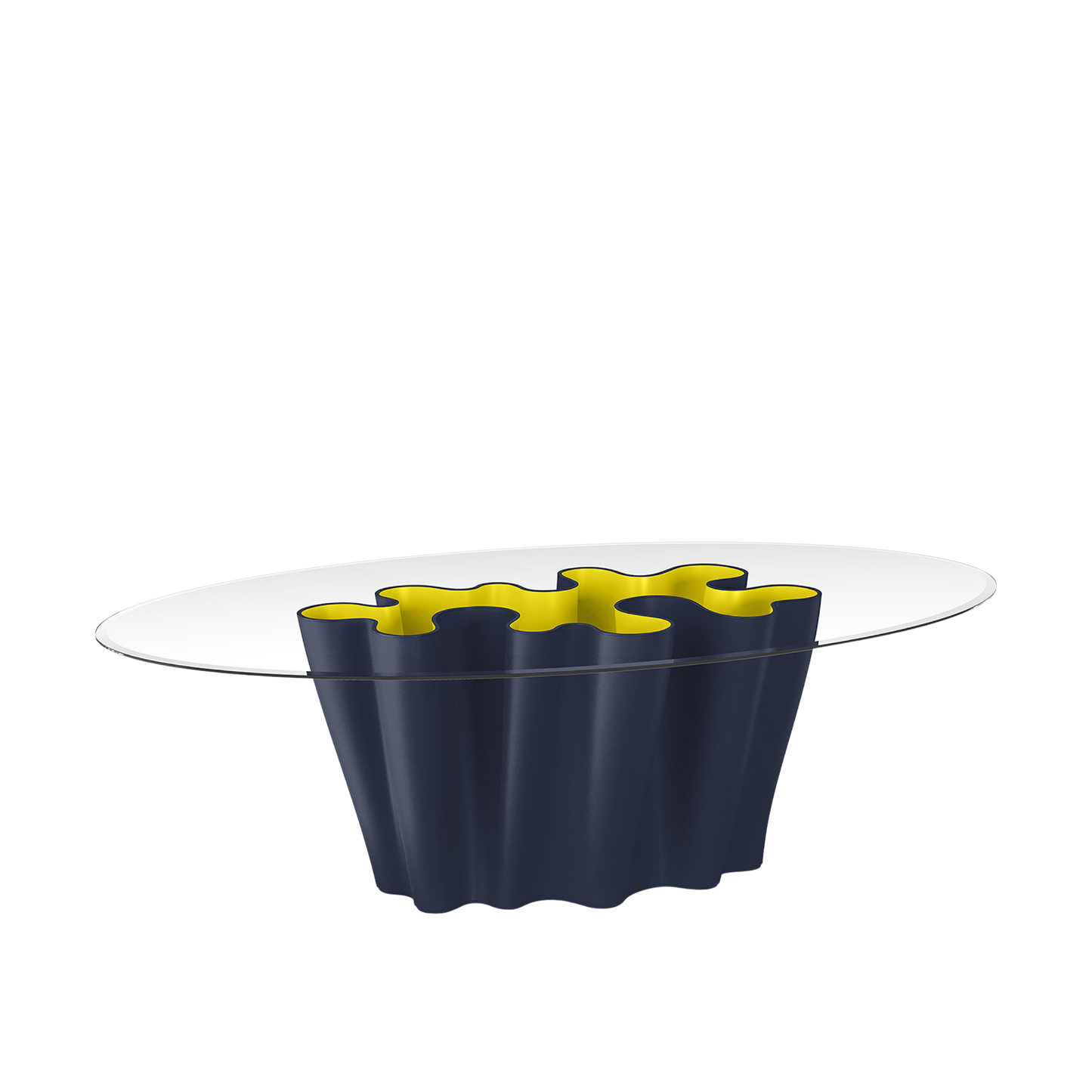 Silvera Table L