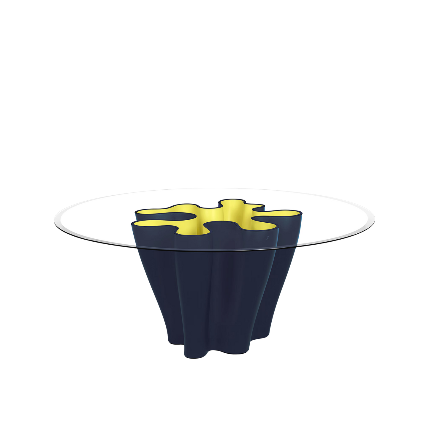 Silvera Table Round S