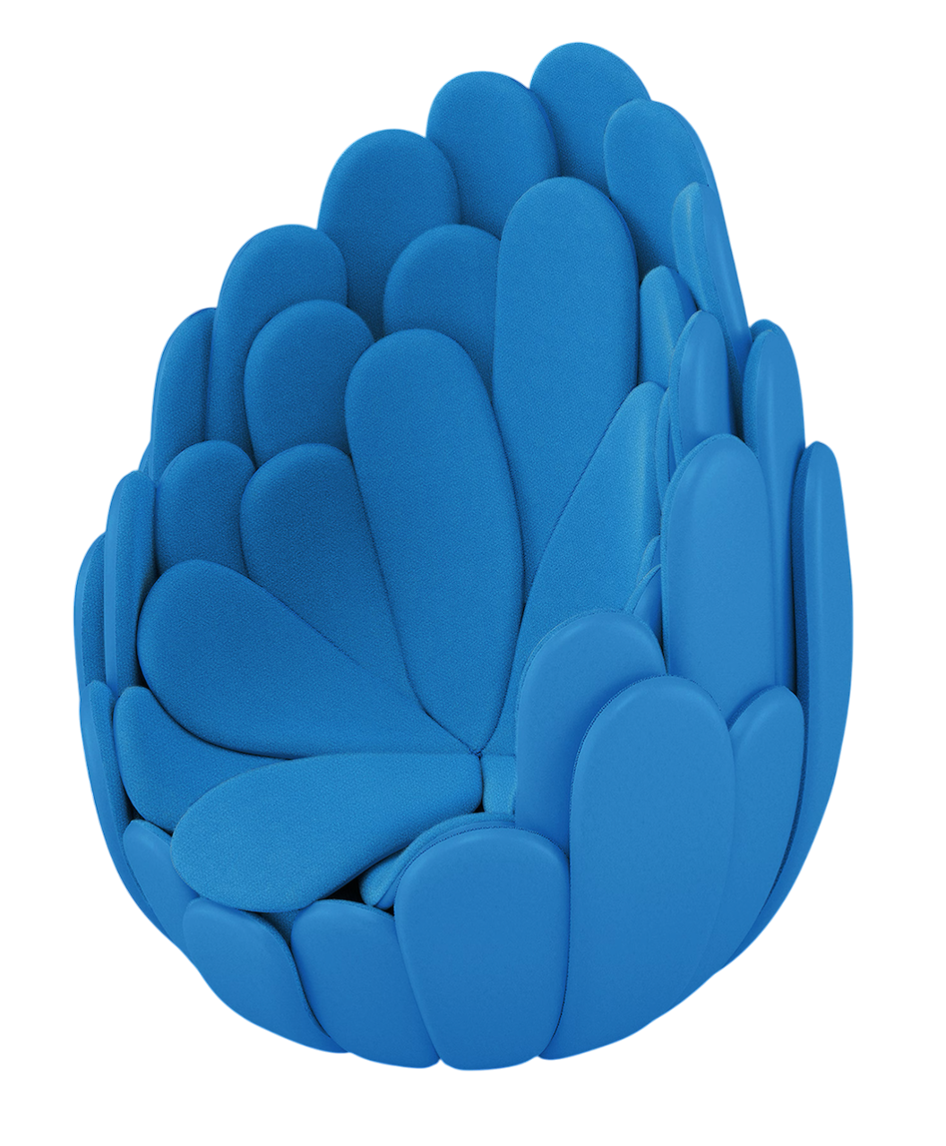 Bulbora Armchair