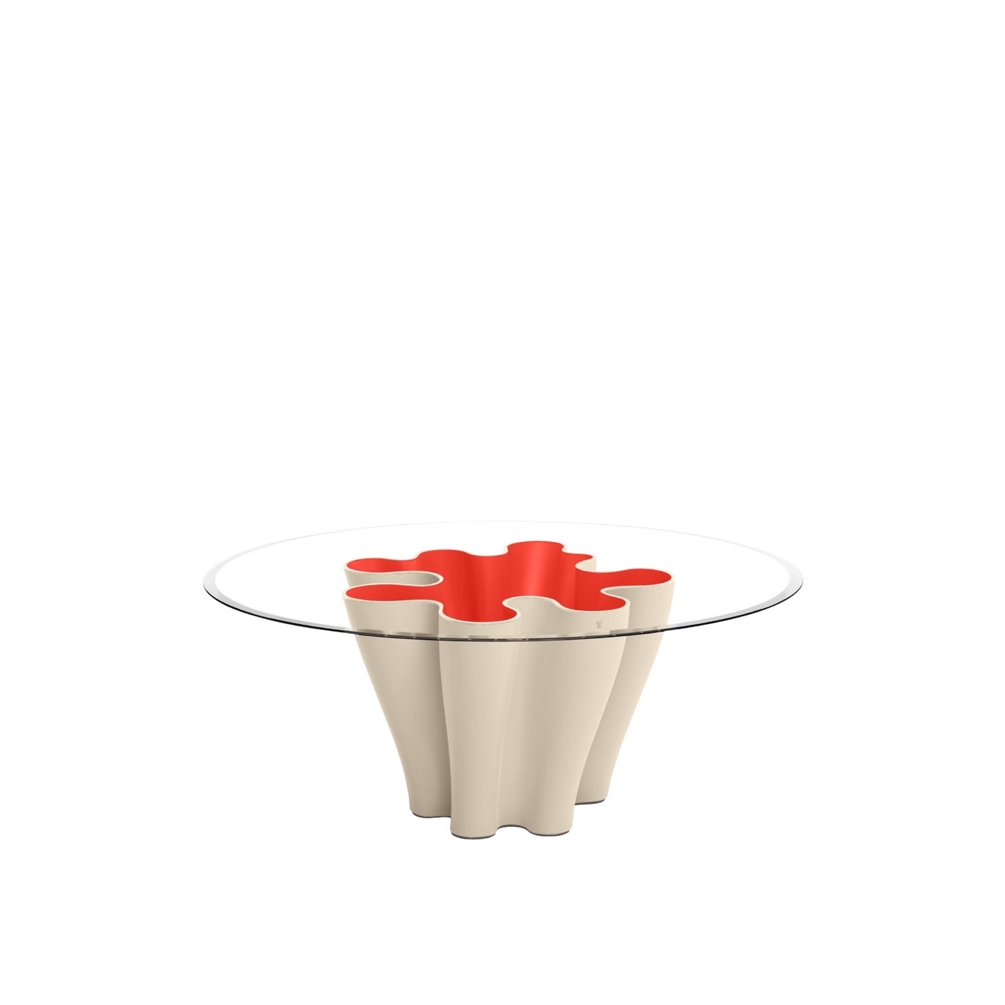 Silvera Table Round S