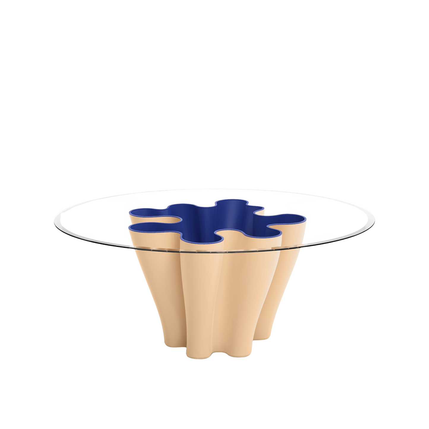 Silvera Table Round S
