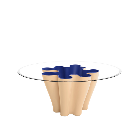 Silvera Table Round S