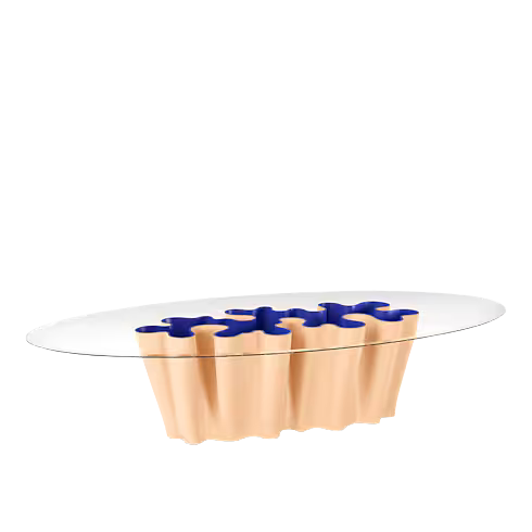 Silvera Table XL