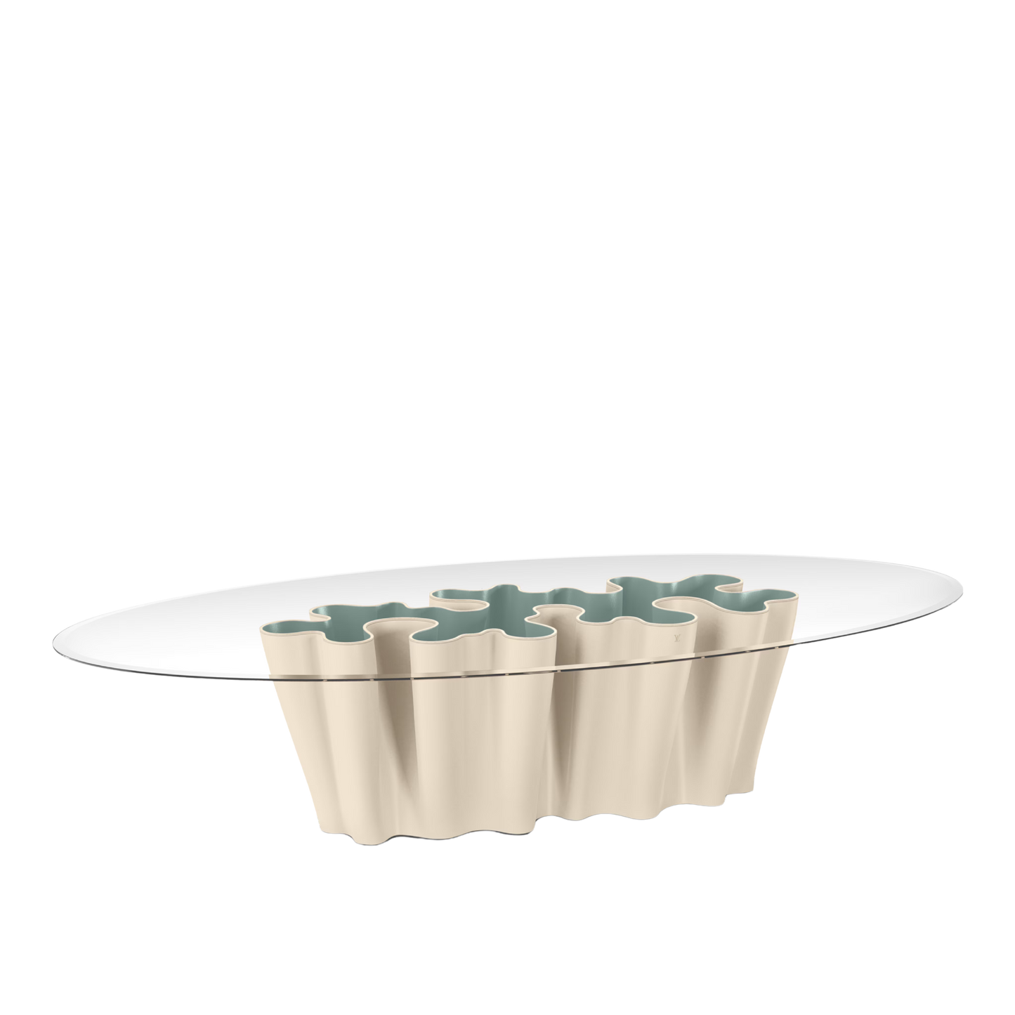 Silvera Table XL